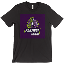 parzivalpt T-Shirts