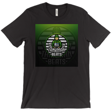 tankmanbeats T-Shirts