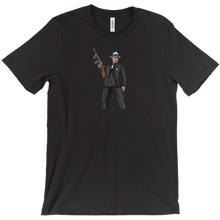 zentrox_ T-Shirts