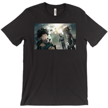 thealexoxd T-Shirts