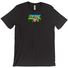 youtubehares T-Shirts