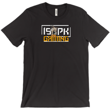 isbpkgaming-6544 T-Shirts