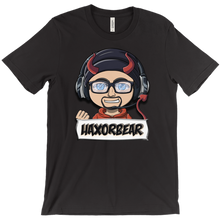 haxorbear-7713 T-Shirts