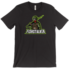 fishstalker T-Shirts