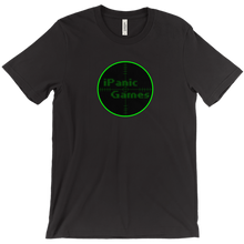 ipanicatgunfire T-Shirts