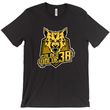 goldenwolvegaming T-Shirts