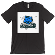 azzy121hd T-Shirts