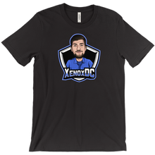 xenoxdc T-Shirts