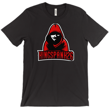 kingspank26 T-Shirts
