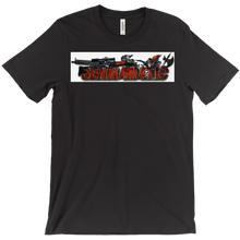 papamaticgaming T-Shirts
