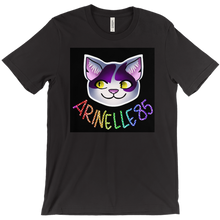 Arinelle85 Logo T-Shirts
