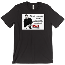 fernandosiqueira T-Shirts