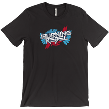 l3urningrebel T-Shirts