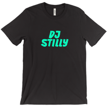djstillydr T-Shirts