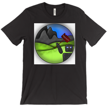 happynick155 T-Shirts