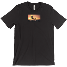 omgitslukey69 T-Shirts