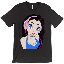 xcr1ck3t T-Shirts