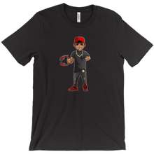 callyde94 T-Shirts