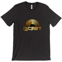 DJ CAST T-Shirts