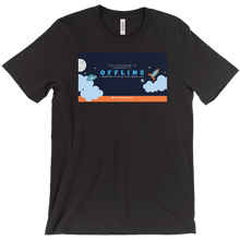 toxicshadow1472 T-Shirts