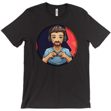 PhantomE9 T-Shirt v1