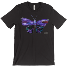 Violet Peace T-Shirt