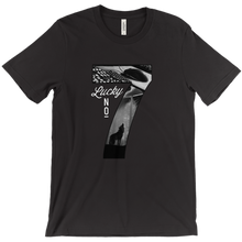 Lucky Number 7 T-shirt