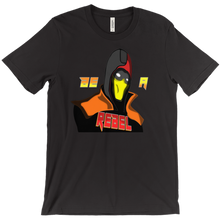 Be a Rebel T-Shirts