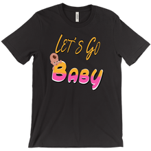 Let's Go Baby T-Shirts