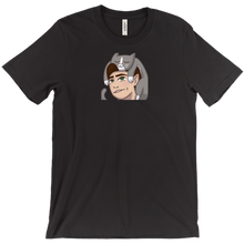 MightyMitta Cat T-Shirts