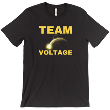 team_voltage44 T-Shirts