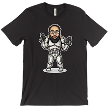 papa_n3rf T-Shirts
