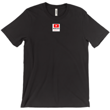 misterluca T-Shirts