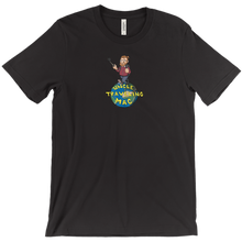 uncletravelingmac T-Shirts
