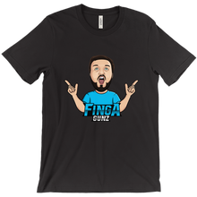 fingagunz T-Shirts