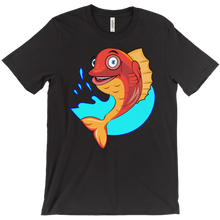 optical_carp T-Shirts