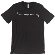 JKW (White Text) - T-Shirts