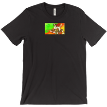 xxjersey_devilxx T-Shirts