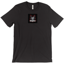 thedarkwolf_93 T-Shirts