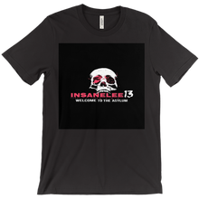 insanelee13 T-Shirts