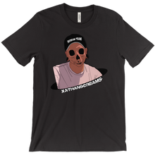 KathanScreams Logo T-Shirt