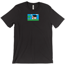 kavalodoido13212 T-Shirts