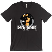 zafrixgaming T-Shirts