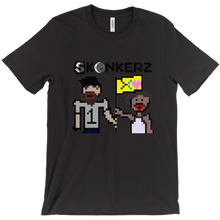 Skonkerz  Unisex T-Shirt