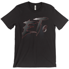 T-shirt avec mon logo pas très joli