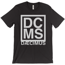 DCMS - DÆCIMUS T-Shirts