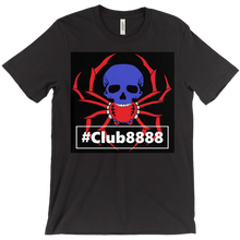 spiderman_8888 T-Shirts