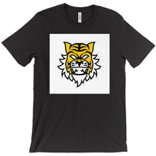 tiger-2848 T-Shirts