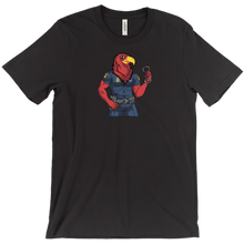 redfalcon69yt T-Shirts