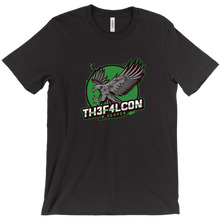 th3f4lc0n T-Shirts